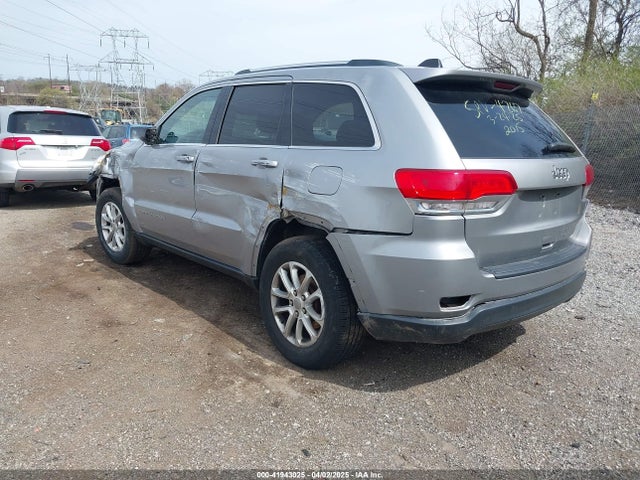 1C4RJFAG5FC736426 Jeep 2015