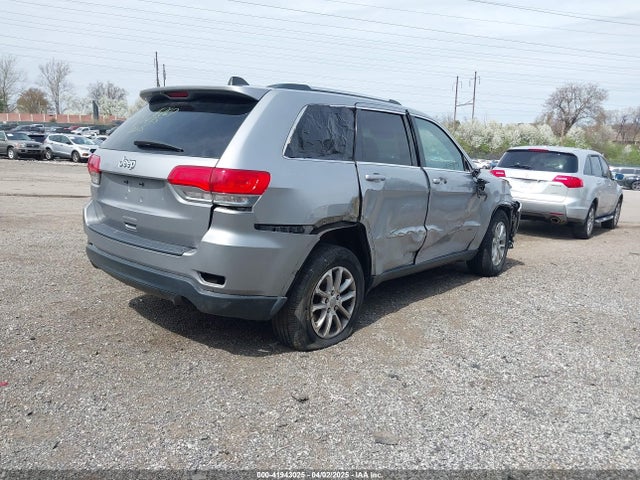 1C4RJFAG5FC736426 Jeep 2015