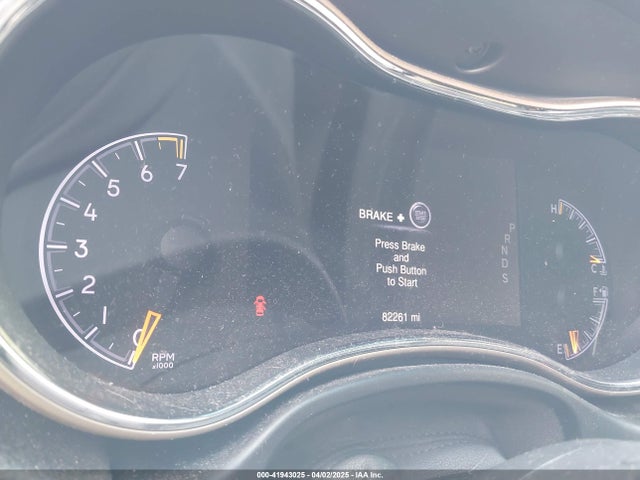 1C4RJFAG5FC736426 Jeep 2015