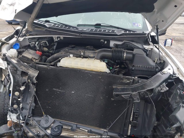 1FTEW1EP3JFD62659 Ford F-150 Xlt