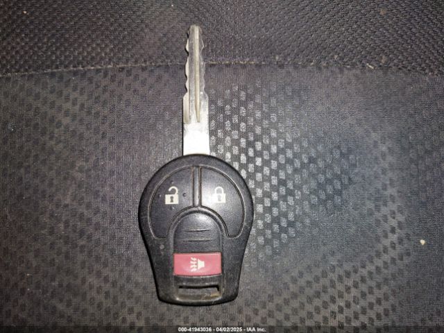 JN8AS5MV3EW203667 Nissan Rogue Select S