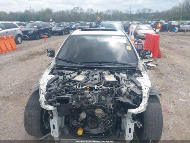 JN1EV7AR5KM553562 Infiniti Q50 3.0t Luxe