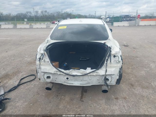 JN1EV7AR5KM553562 Infiniti Q50 3.0t Luxe