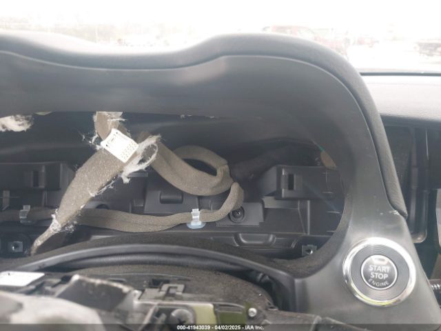 JN1EV7AR5KM553562 Infiniti Q50 3.0t Luxe