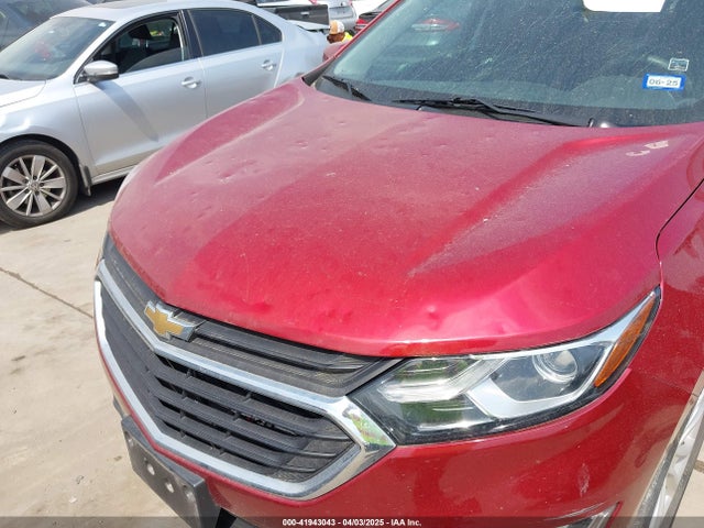 3GNAXJEV6JL114719 Chevrolet EQUINOX LT