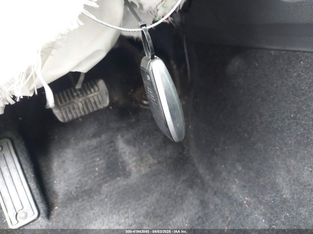 JF2SJAWC1HH443799 Subaru Forester 2.5i Touring