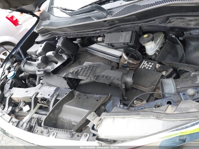 5FNYF6H55GB050991 Honda Pilot Ex-l
