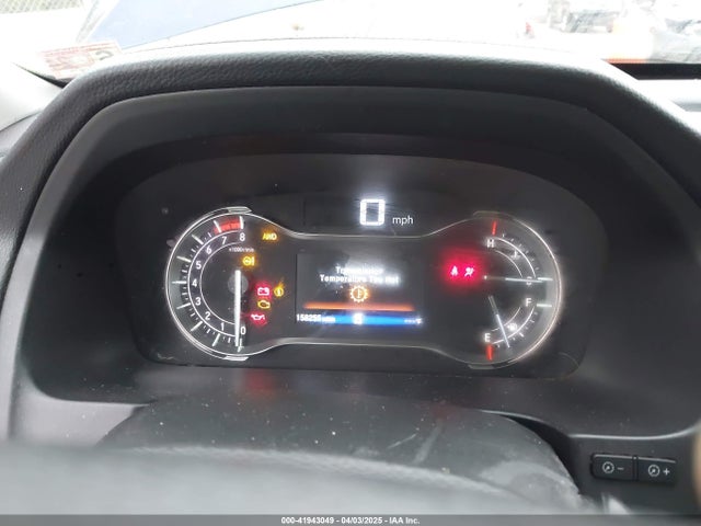 5FNYF6H55GB050991 Honda Pilot Ex-l