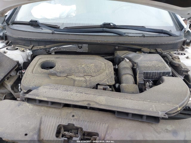 5NPE34AF5GH296072 Hyundai Sonata Limited