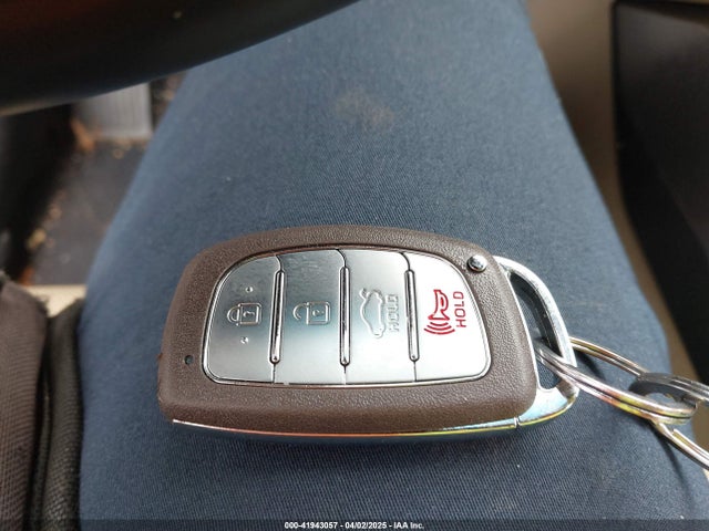 5NPE34AF5GH296072 Hyundai Sonata Limited
