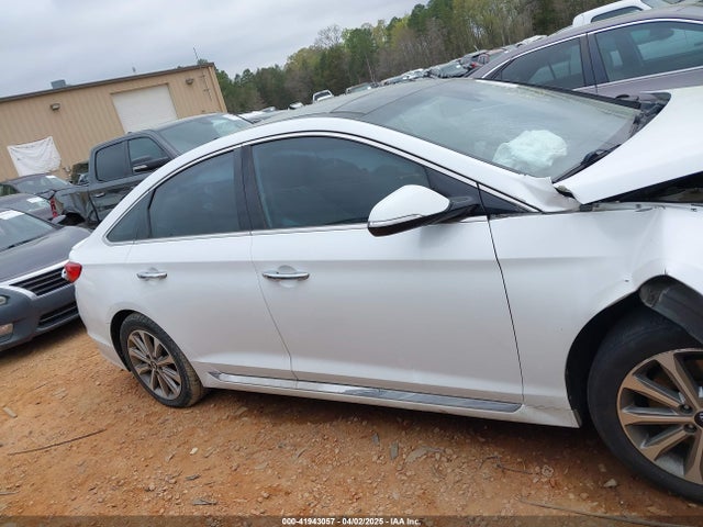 5NPE34AF5GH296072 Hyundai Sonata Limited