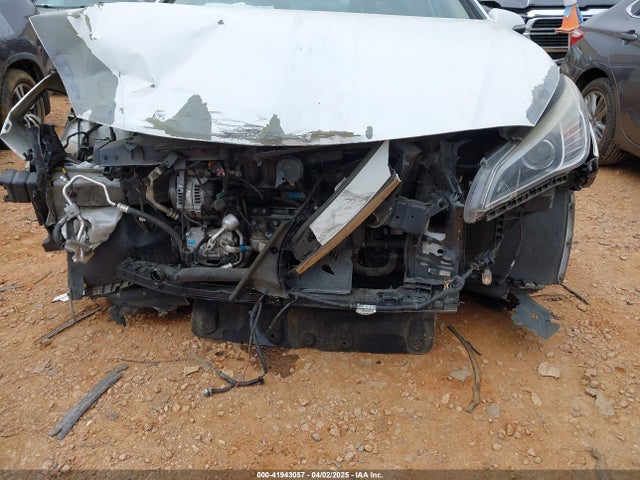 5NPE34AF5GH296072 Hyundai Sonata Limited