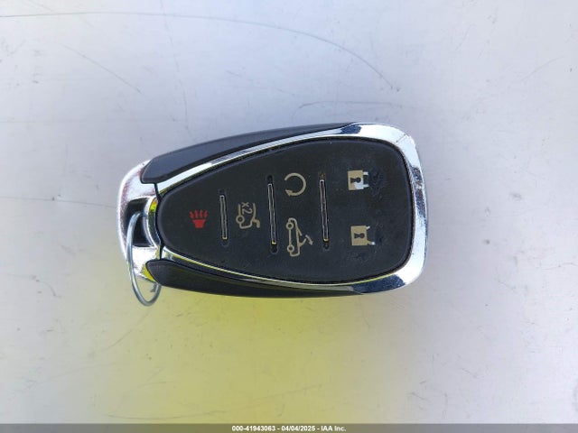 1G1FB3DS3K0144784 Chevrolet Camaro 1lt