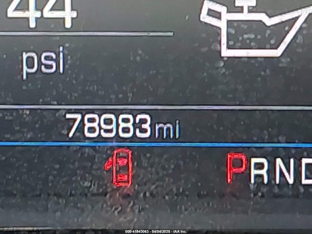 1G1FB3DS3K0144784 Chevrolet Camaro 1lt