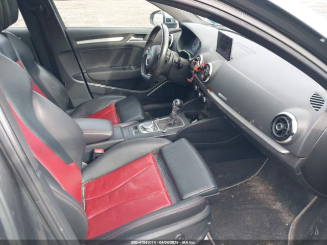 WAUB1GFF3G1075819 Audi S3 2.0t Premium Plus