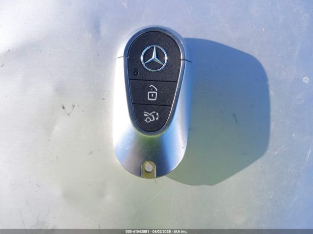 W1KAF4GB9RR172009 Mercedes-Benz C 300