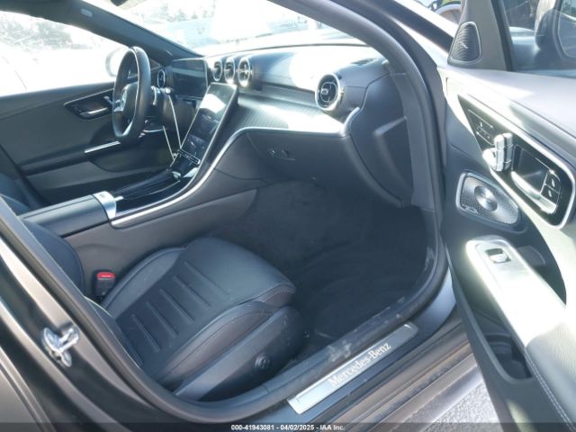 W1KAF4GB9RR172009 Mercedes-Benz C 300
