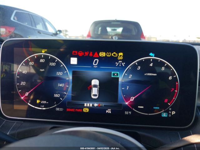 W1KAF4GB9RR172009 Mercedes-Benz C 300