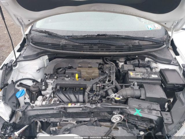 3KPA24AD5ME385236 KIA RIO LX