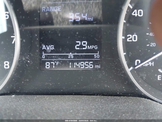 KMHD84LF9HU424259 Hyundai ELANTRA SE