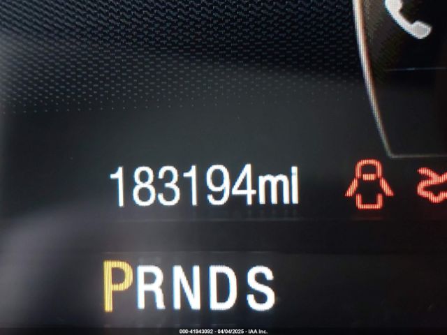 3LN6L2J9XGR606387 Lincoln MKZ