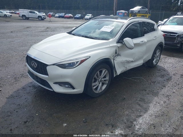 SJKCH5CP8HA035626 Infiniti Qx30 Luxury/premium/sport