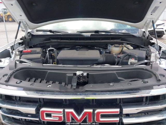 1GKS1BKD4NR178230 GMC Yukon 2wd Slt