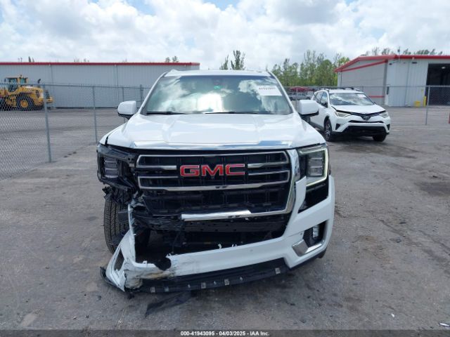 1GKS1BKD4NR178230 GMC Yukon 2wd Slt