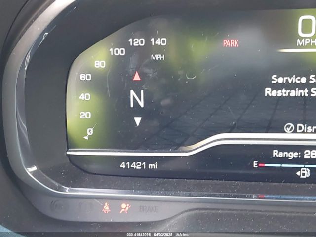 1GKS1BKD4NR178230 GMC Yukon 2wd Slt