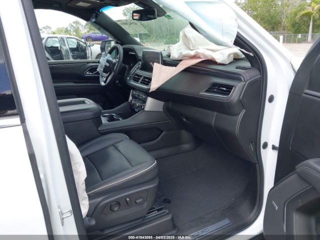 1GKS1BKD4NR178230 GMC Yukon 2wd Slt