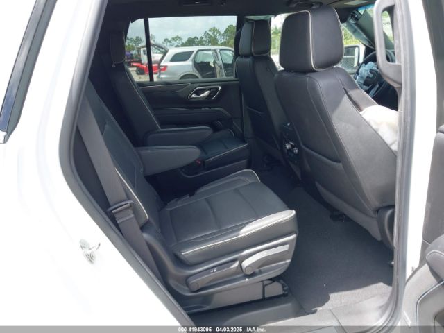 1GKS1BKD4NR178230 GMC Yukon 2wd Slt