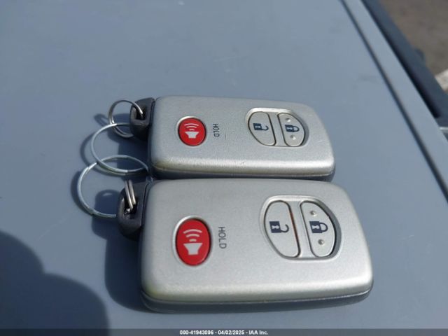 JTEBU5JR7H5411588 Toyota 4runner Limited