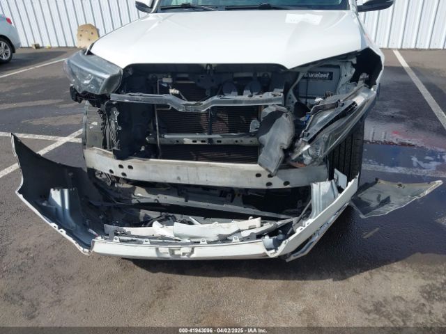 JTEBU5JR7H5411588 Toyota 4runner Limited