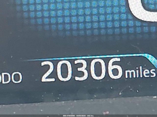JTDKAMFP2M3165859 Toyota Prius Prime Le