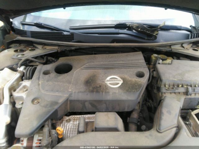 1N4AL3AP7FN381520 Nissan Altima 2.5 S