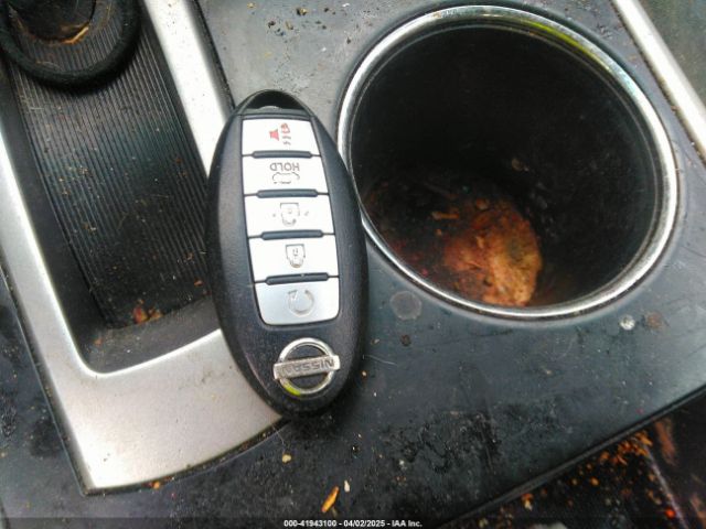 1N4AL3AP7FN381520 Nissan Altima 2.5 S