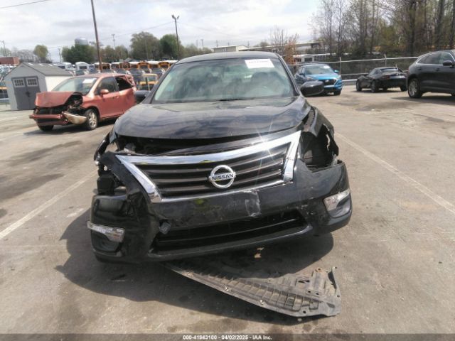 1N4AL3AP7FN381520 Nissan Altima 2.5 S