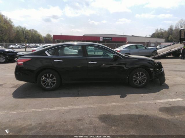 1N4AL3AP7FN381520 Nissan Altima 2.5 S