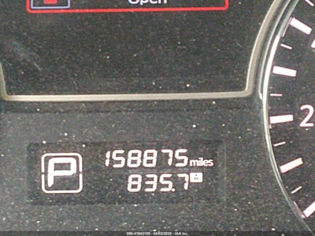 1N4AL3AP7FN381520 Nissan Altima 2.5 S