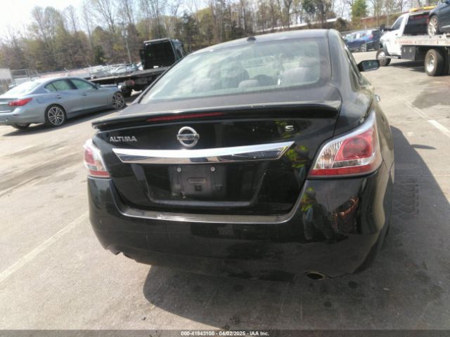 1N4AL3AP7FN381520 Nissan Altima 2.5 S