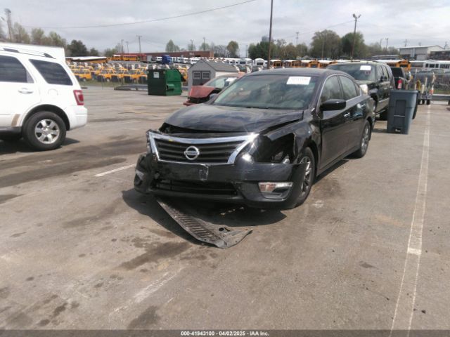 1N4AL3AP7FN381520 Nissan Altima 2.5 S