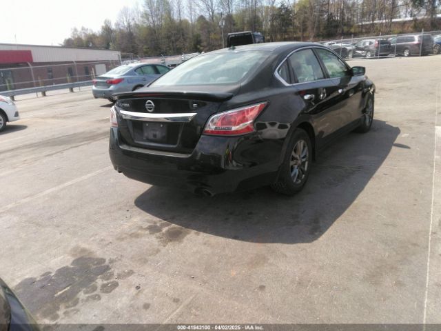 1N4AL3AP7FN381520 Nissan Altima 2.5 S