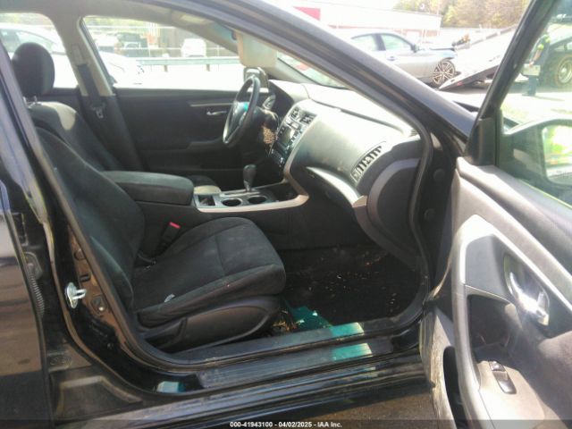 1N4AL3AP7FN381520 Nissan Altima 2.5 S