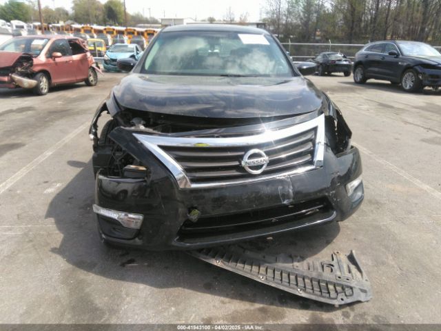 1N4AL3AP7FN381520 Nissan Altima 2.5 S