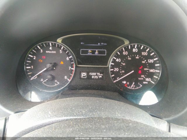 1N4AL3AP7FN381520 Nissan Altima 2.5 S