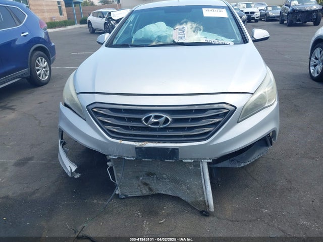 5NPE34AF1FH093372 Hyundai Sonata Sport
