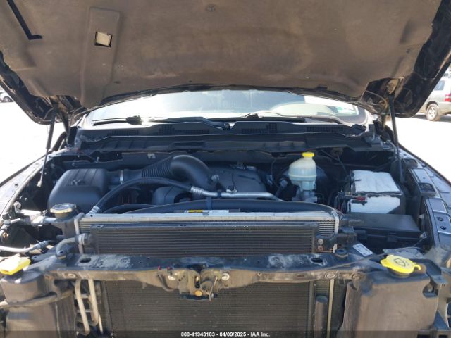 1C6RR7TT2ES123510 RAM 1500 Slt