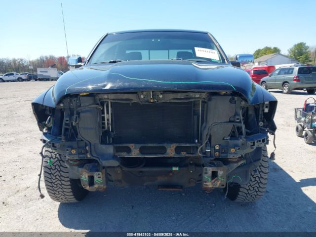 1C6RR7TT2ES123510 RAM 1500 Slt