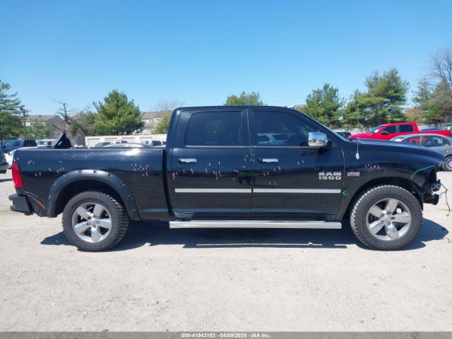 1C6RR7TT2ES123510 RAM 1500 Slt