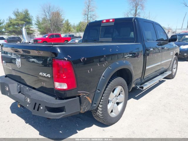 1C6RR7TT2ES123510 RAM 1500 Slt